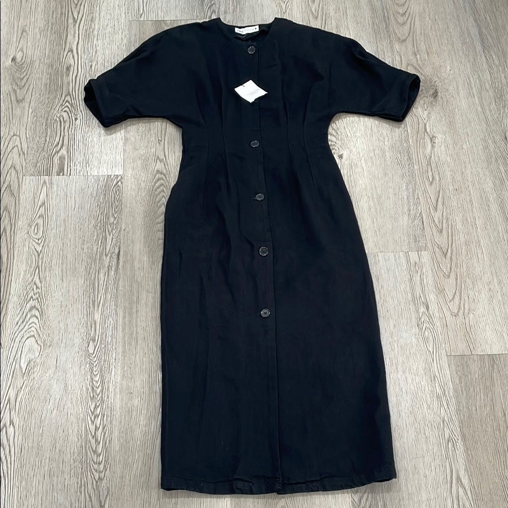 Zara dress